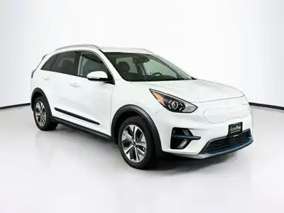 2022 Kia Niro EX EV's photo