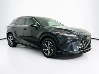 2023 Lexus RX 350 350 Premium AWD's photo