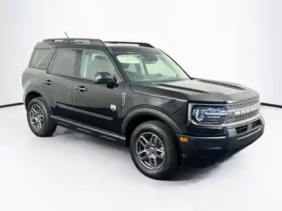 2025 Ford Bronco Sport Big Bend 4X4's photo