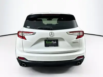 2021 Acura RDX Technology Package photo 5