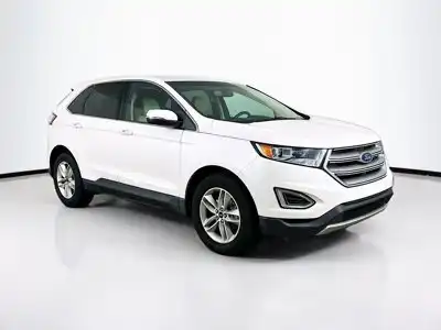 2016 Ford Edge SEL's photo