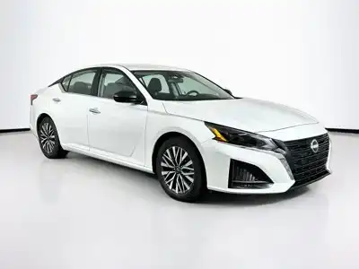 2025 Nissan Altima 2.5 SV's photo