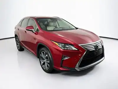 2018 Lexus RX 350 350 FWD's photo