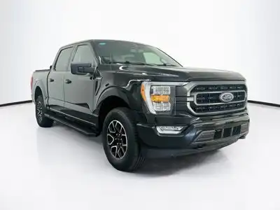 2023 Ford F-150 XLT 4x4 SuperCrew 5-1/2 Box's photo