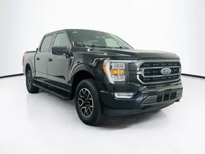 2023 Ford F-150 XLT 4x4 SuperCrew 5-1/2 Box's photo