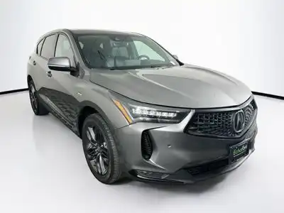 2022 Acura RDX A-Spec Package SH-AWD's photo