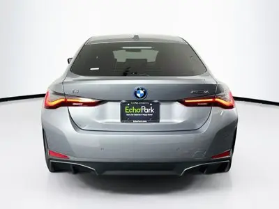 2023 BMW i4 eDrive35 photo 5