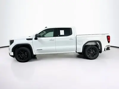 2024 GMC Sierra 4WD Crew Cab Std Box Elevation 3VL photo 4