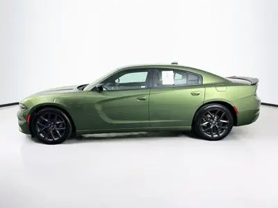 2023 Dodge Charger SXT photo 4