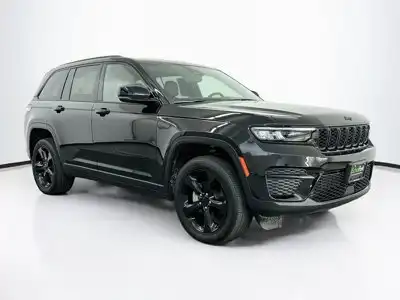 2023 Jeep Grand Cherokee Altitude 4x4's photo