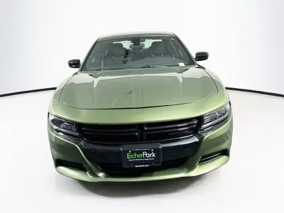 2023 Dodge Charger SXT photo 3