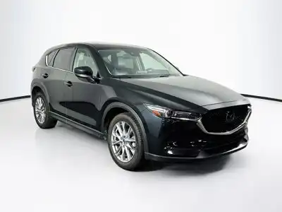 2019 Mazda CX-5 Grand Touring Auto AWD's photo