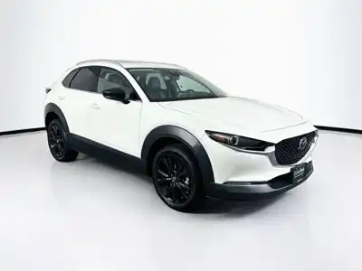 2021 Mazda CX-30 Turbo Premium AWD's photo
