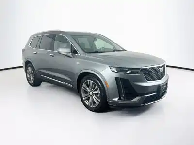 2022 Cadillac XT6 Premium Luxury Auto's photo