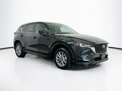 2025 Mazda CX-5 S Preferred package Auto AWD's photo