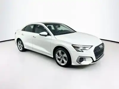 2024 Audi A3 40 TFSI Premium FWD S tronic's photo