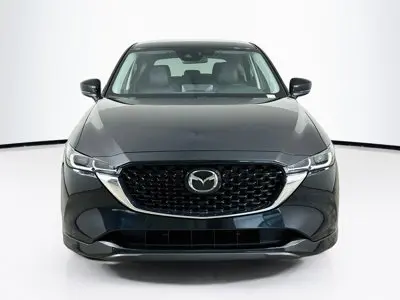 2025 Mazda CX-5 S Select Package Auto AWD photo 3