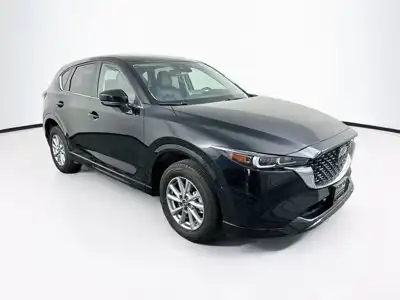 2025 Mazda CX-5 S Preferred package Auto AWD's photo