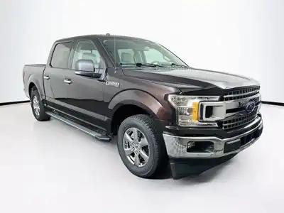 2018 Ford F-150 XLT SuperCrew 5-1/2 Box's photo