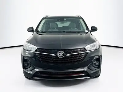 2023 Buick Encore GX Select photo 3