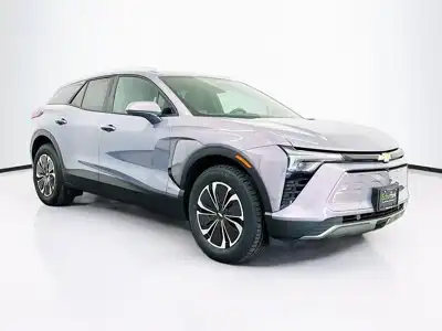 2024 Chevrolet Blazer EV LT AWD's photo