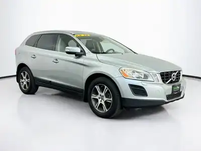 2012 Volvo XC60 T6 AWD Auto's photo