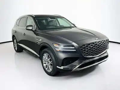 2025 Genesis GV80 2.5T Standard AWD's photo