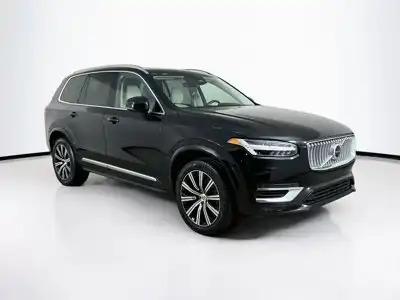 2025 Volvo XC90 B6 Plus Bright 7-Seater 4WD's photo