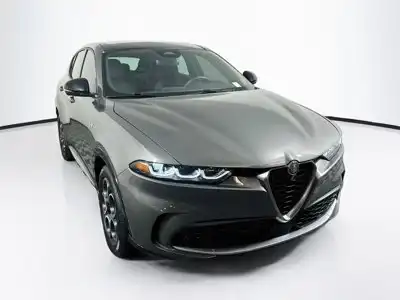 2024 Alfa Romeo Tonale TI's photo