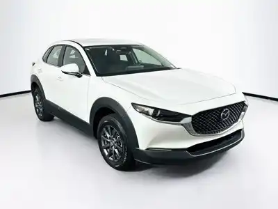 2025 Mazda CX-30 2.5 S AWD's photo