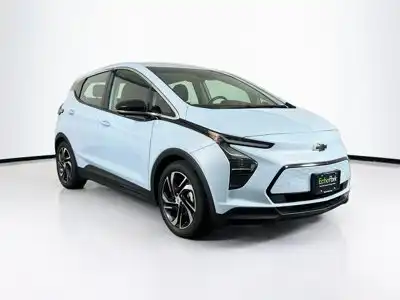 2023 Chevrolet Bolt EV 2LT Auto's photo
