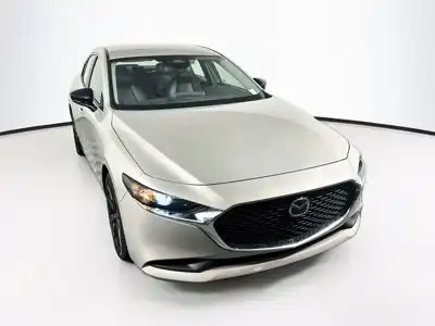 2025 Mazda CX-3 Select Sport AT 4-Door SKYACTIV's photo