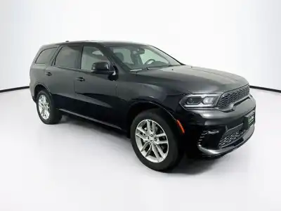 2025 Dodge Durango GT AWD's photo