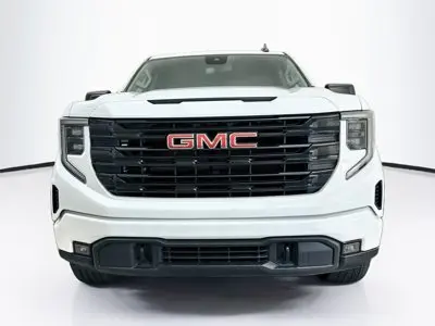 2024 GMC Sierra 4WD Crew Cab Std Box Elevation 3VL photo 3
