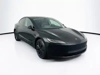 2024 Tesla Model 3 Long Range's photo