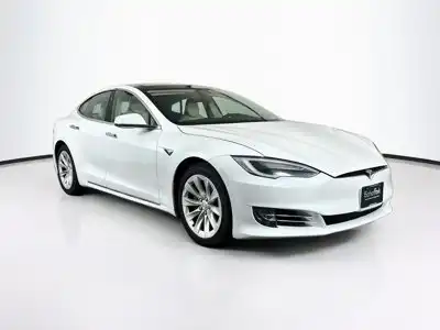 2017 Tesla Model S 60's photo