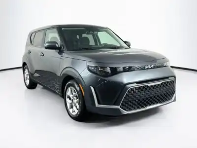 2023 Kia Soul 2.0L LX IVT's photo