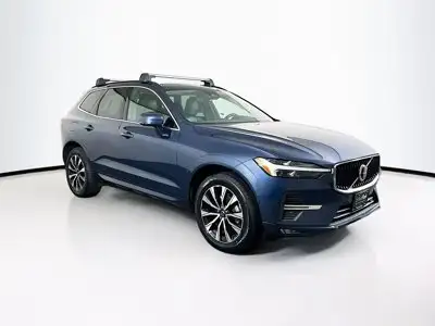 2023 Volvo XC60 B5 Core FWD's photo