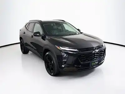 2025 Chevrolet Trax Activ's photo