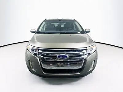 2013 Ford Edge Limited photo 3