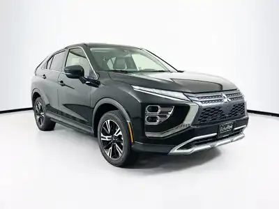 2024 Mitsubishi Eclipse Cross SE S-AWC's photo