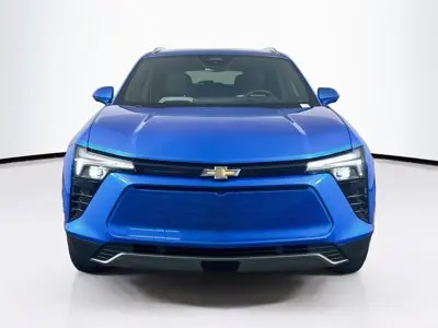 2024 Chevrolet Blazer EV LT AWD photo 3
