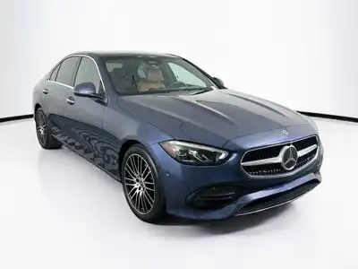 2024 Mercedes-Benz C-Class C 300's photo