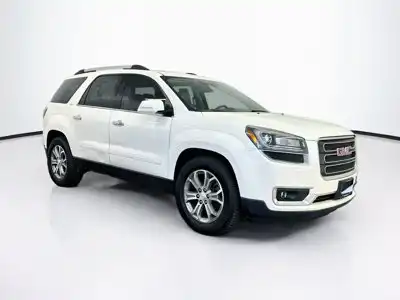 2015 GMC Acadia AWD SLT-2's photo