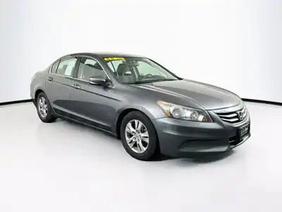 2012 Honda Accord LX-P Auto's photo