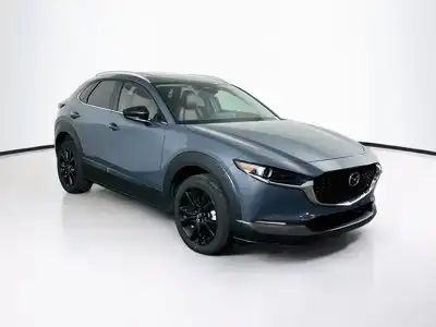 2025 Mazda CX-30 Carbon Edition AWD's photo
