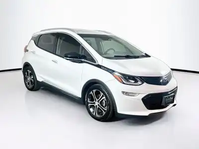 2019 Chevrolet Bolt EV Premier Auto's photo