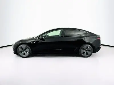 2023 Tesla Model 3 Base photo 4