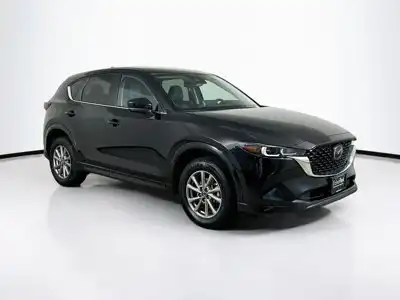 2025 Mazda CX-5 S Preferred package Auto AWD's photo