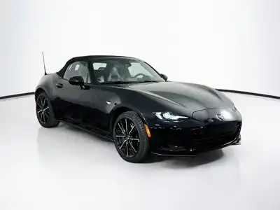 2024 Mazda MX-5 Miata Grand Touring Auto's photo